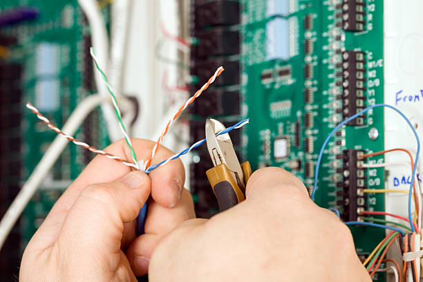 Why Trust Our Licensed Electricians for Your Electrical Needs in Santa Venetia, CA?